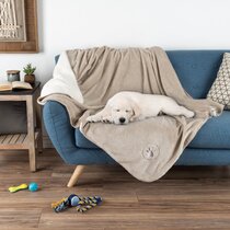 Couch blankets hotsell for dogs